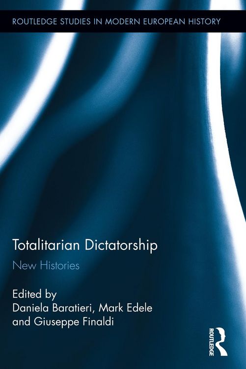 Produktbild: Totalitarian Dictatorship