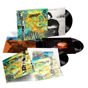 Produktbild: The Asylum Albums (1976-1980)