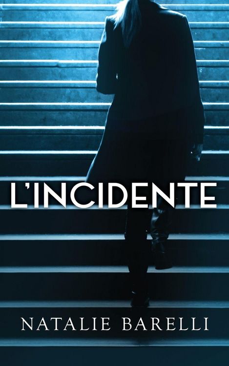 Produktbild: L'Incidente