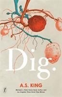 Produktbild: King, A: Dig