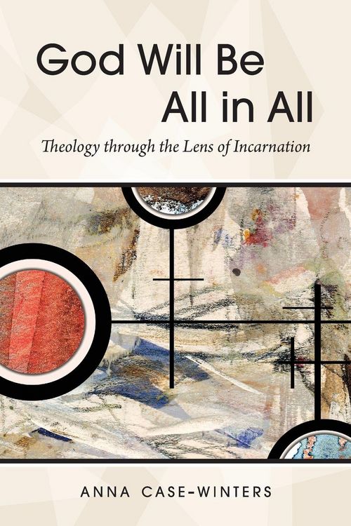 Produktbild: God Will Be All in All