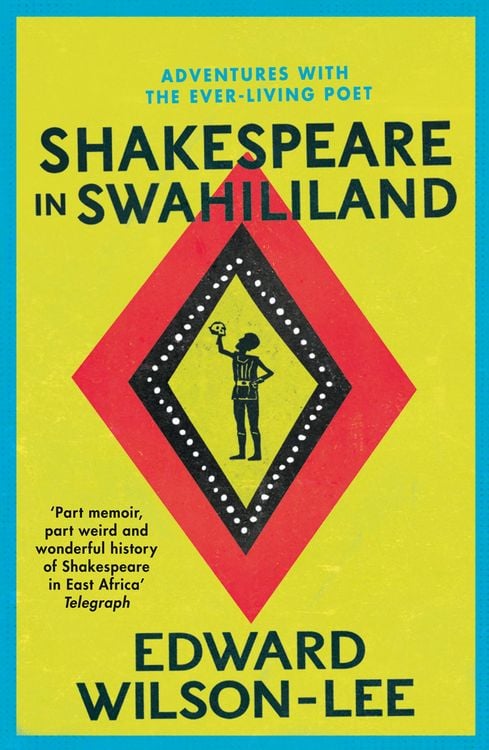 Produktbild: Shakespeare in Swahililand