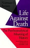 Produktbild: Life Against Death
