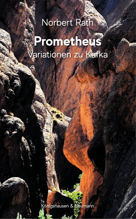 Produktbild: Prometheus