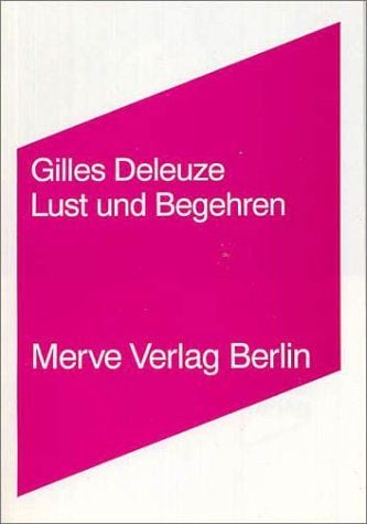 Produktbild: Lust und Begehren