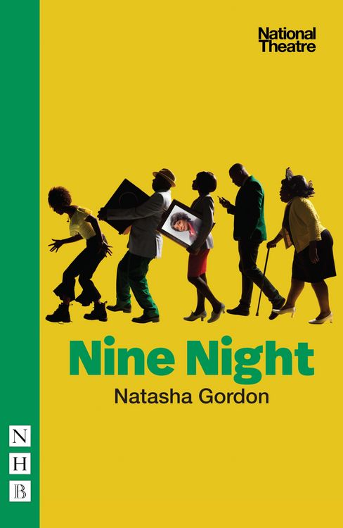 Produktbild: Nine Night