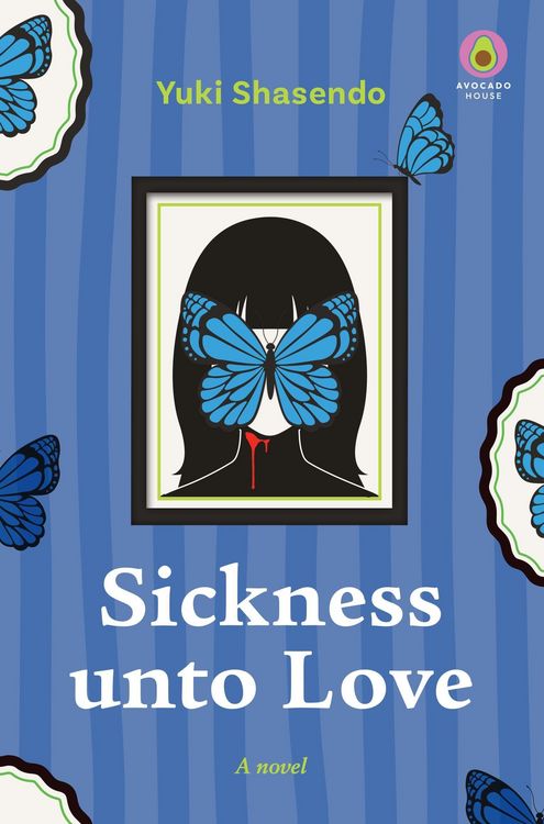 Produktbild: Sickness Unto Love