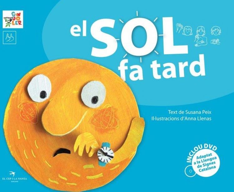Produktbild: EL sol fa tard