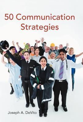 Produktbild: 50 Communication Strategies