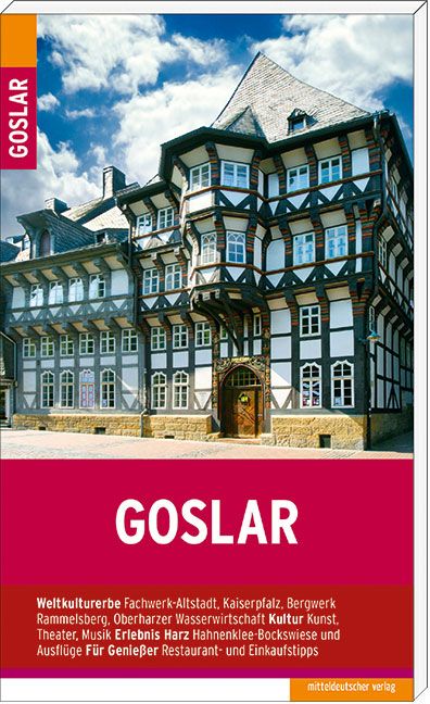 Produktbild: Goslar