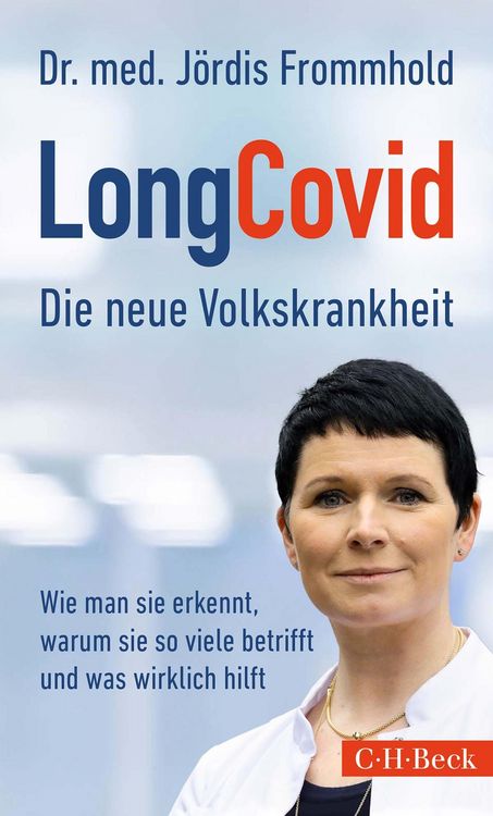 Produktbild: LongCovid