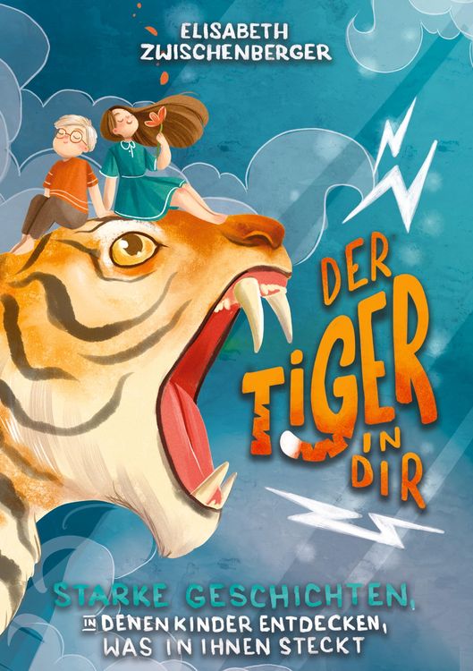 Produktbild: Der Tiger in dir