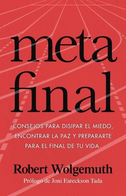 Produktbild: Meta Final (Finish Line)