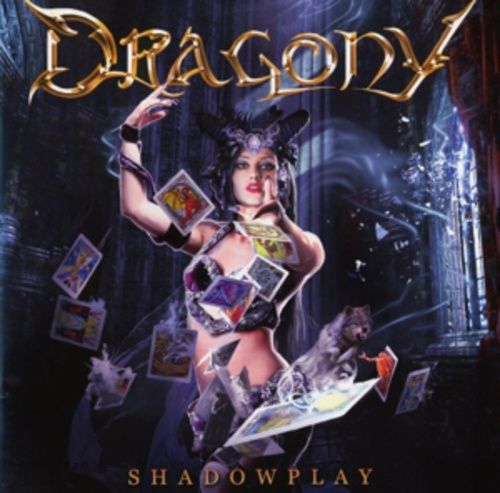 Produktbild: Shadowplay