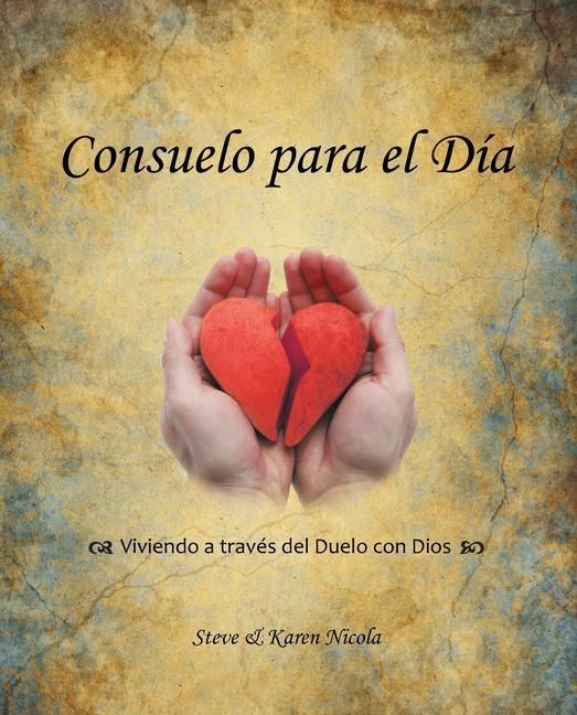 Produktbild: Consuelo Para El Dia
