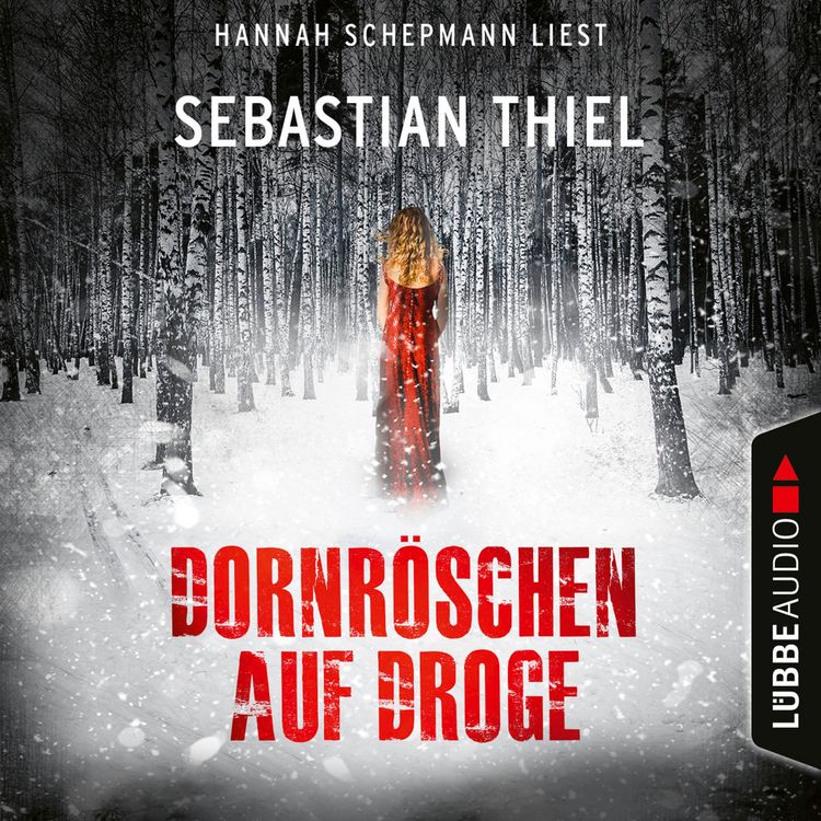 Produktbild: Dornr&ouml;schen auf Droge