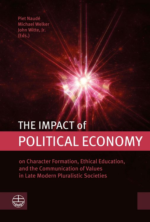 Produktbild: The Impact of Political Economy