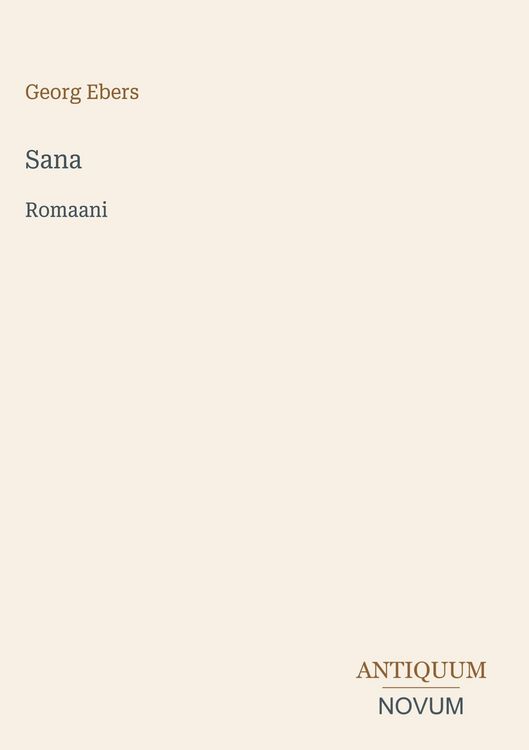 Produktbild: Sana