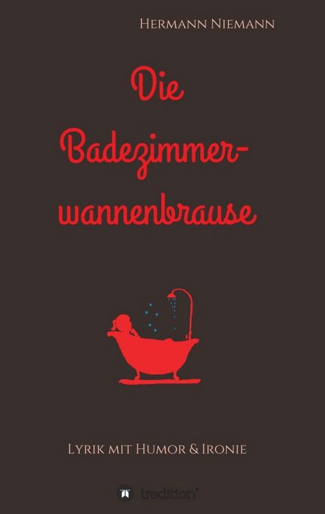 Produktbild: Die Badezimmerwannenbrause
