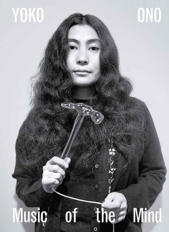 Produktbild: Yoko Ono