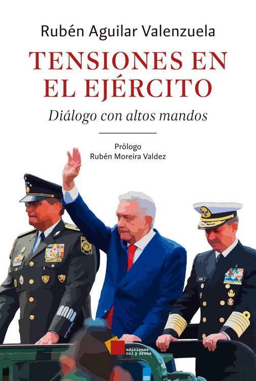 Produktbild: Tensiones en el Ej&eacute;rcito