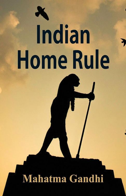 Produktbild: Indian Home Rule