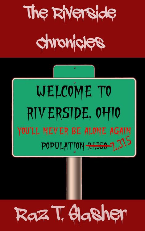 Produktbild: The Riverside Chronicles