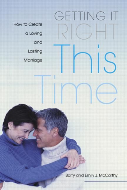 Produktbild: Getting It Right This Time