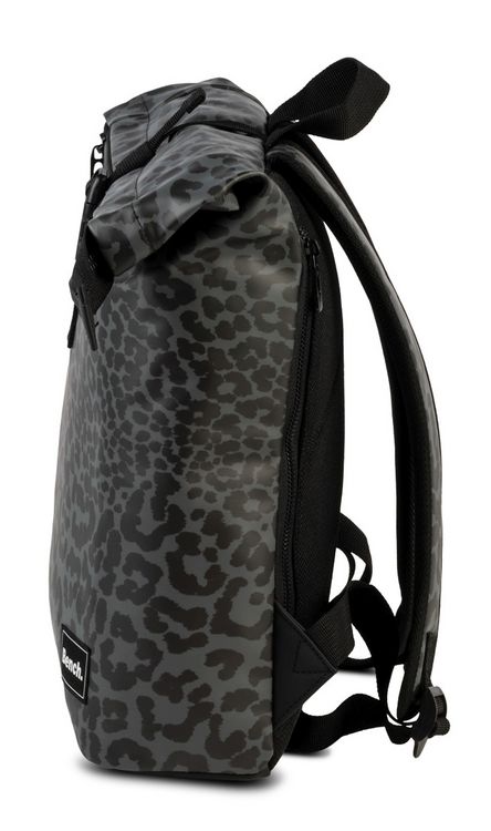 Produktbild: BENCH Rucksack hydro, schwarz/taupe, 13 Liter