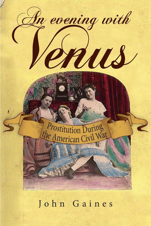 Produktbild: An Evening with Venus