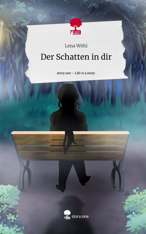 Produktbild: Der Schatten in dir. Life is a Story - story.one