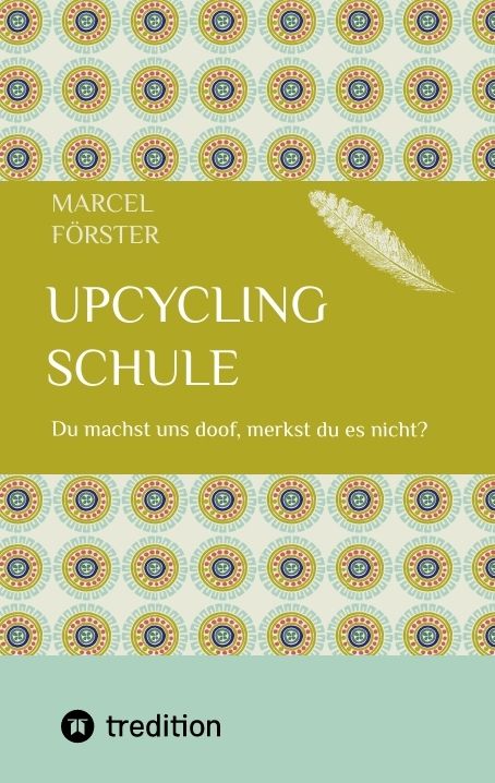 Produktbild: Upcycling Schule