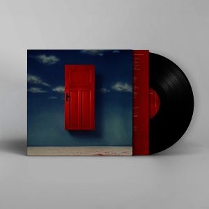 Produktbild: The Red Door