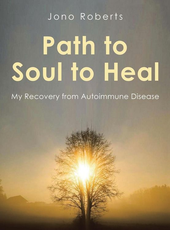 Produktbild: Path to Soul to Heal