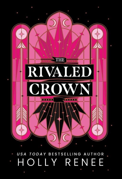 Produktbild: The Rivaled Crown