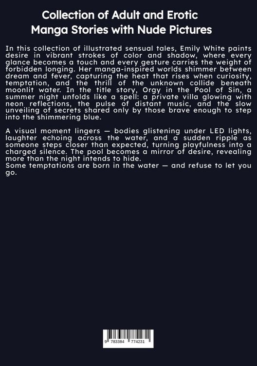 Produktbild: Orgy in the Pool of Sin