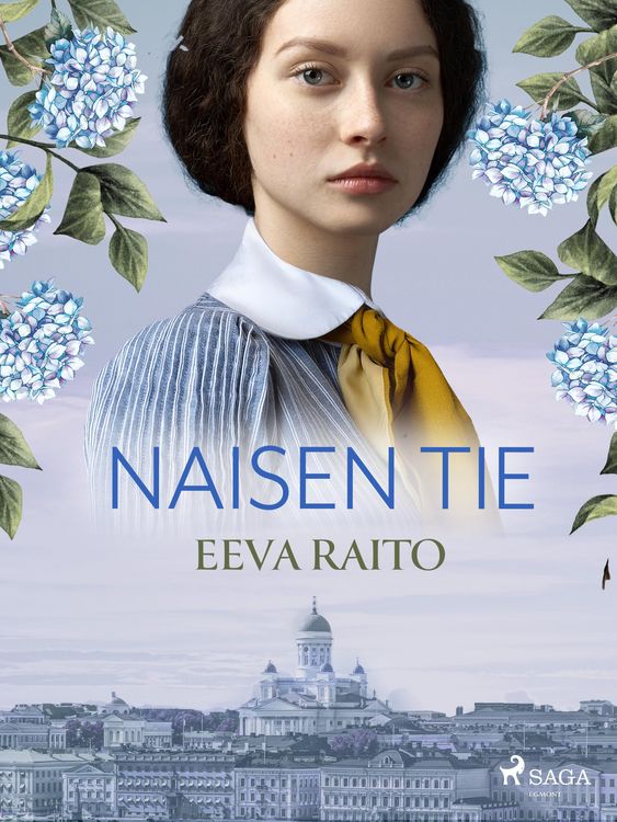 Produktbild: Naisen tie