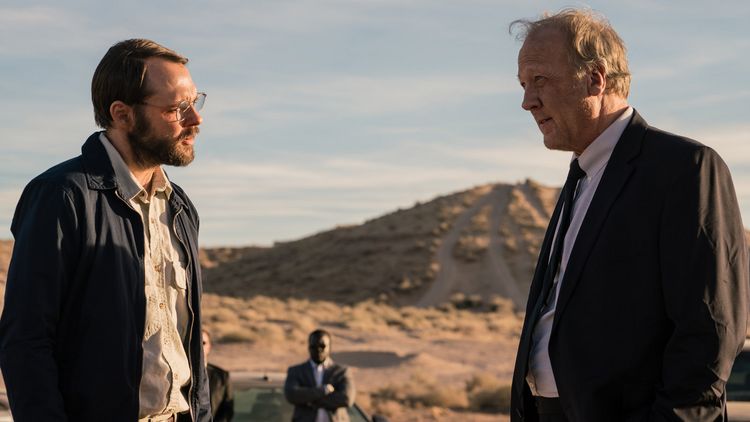Produktbild: Fast Color - Die Macht in dir