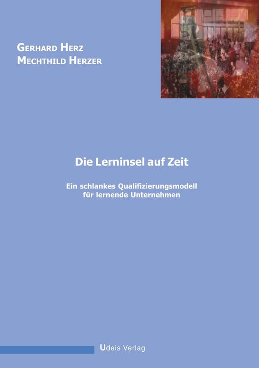 Produktbild: Die Lerninsel auf Zeit