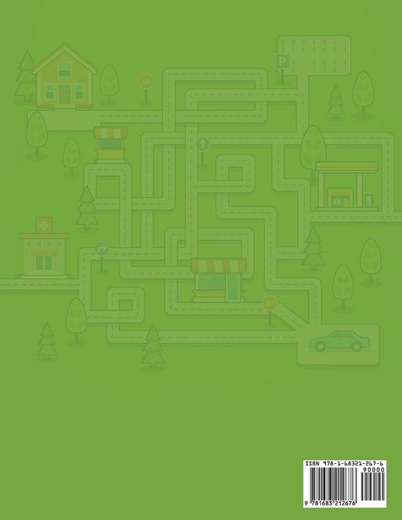 Produktbild: Don't Get Turned Around! A Maze Runner Activity Book