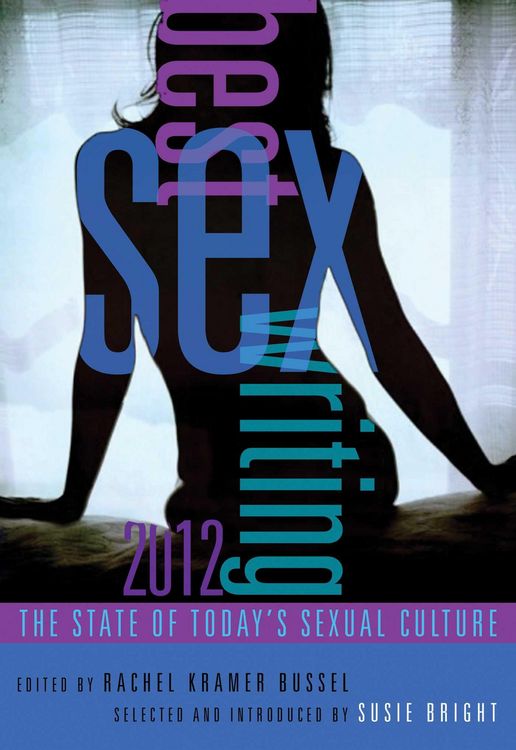 Produktbild: Best Sex Writing 2012