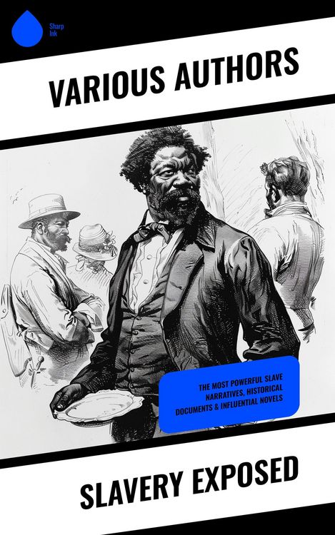 Produktbild: Slavery Exposed