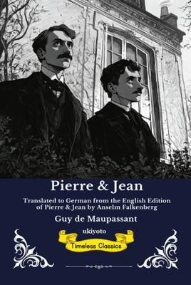 Produktbild: Pierre and Jean German Edition