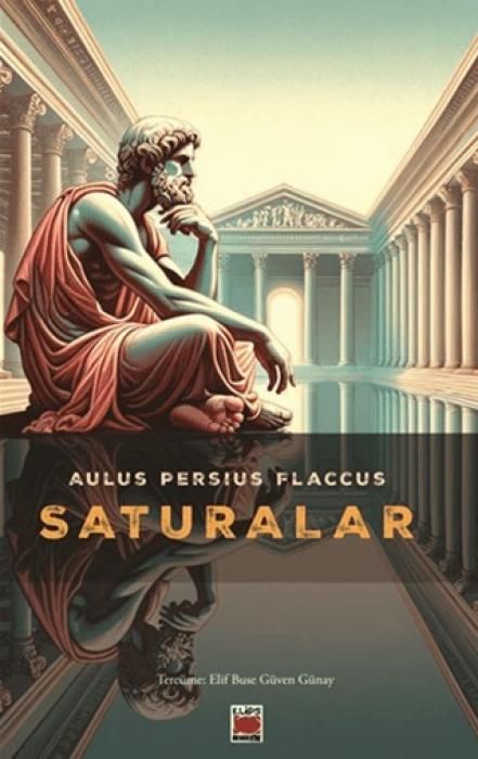 Produktbild: Saturalar