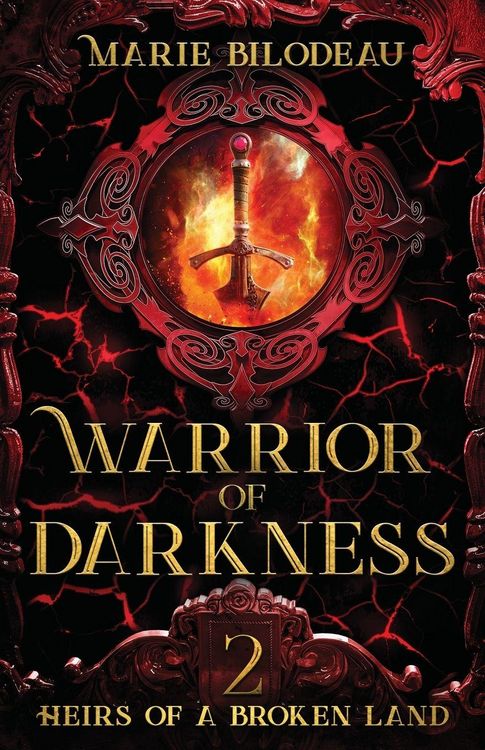 Produktbild: Warrior of Darkness