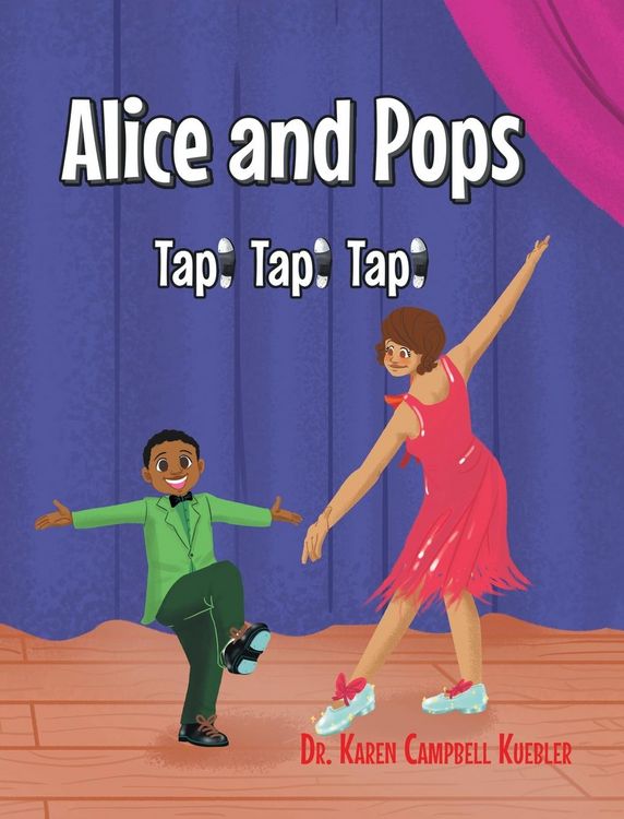 Produktbild: Alice and Pops
