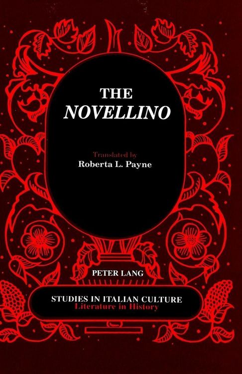 Produktbild: The Novellino