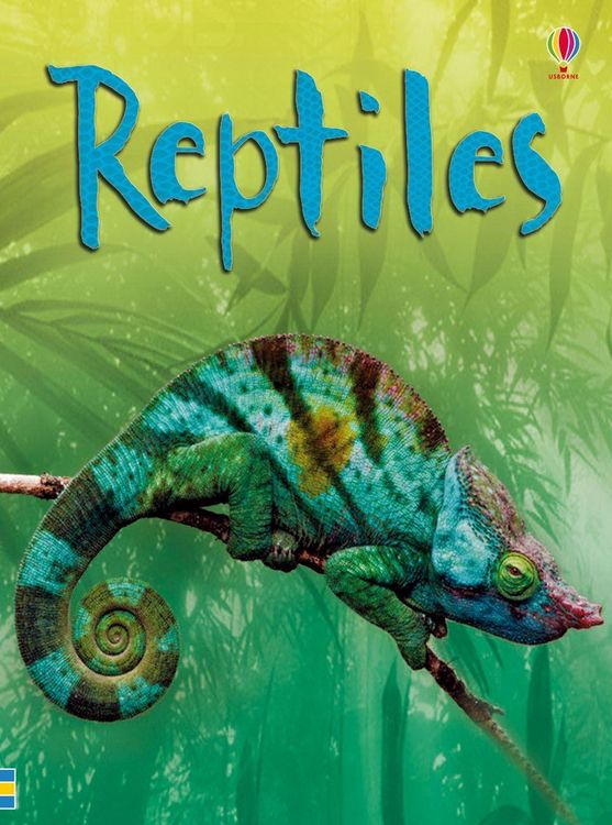 Produktbild: Reptiles