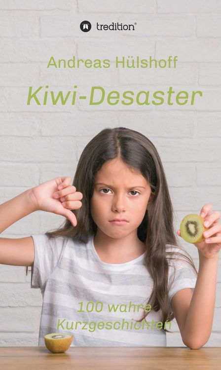 Produktbild: Kiwi-Desaster
