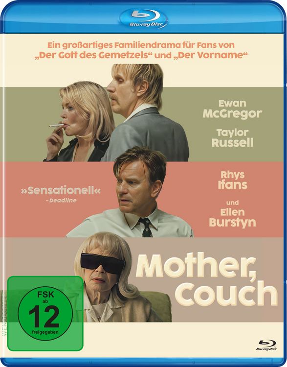 Produktbild: Mother, Couch